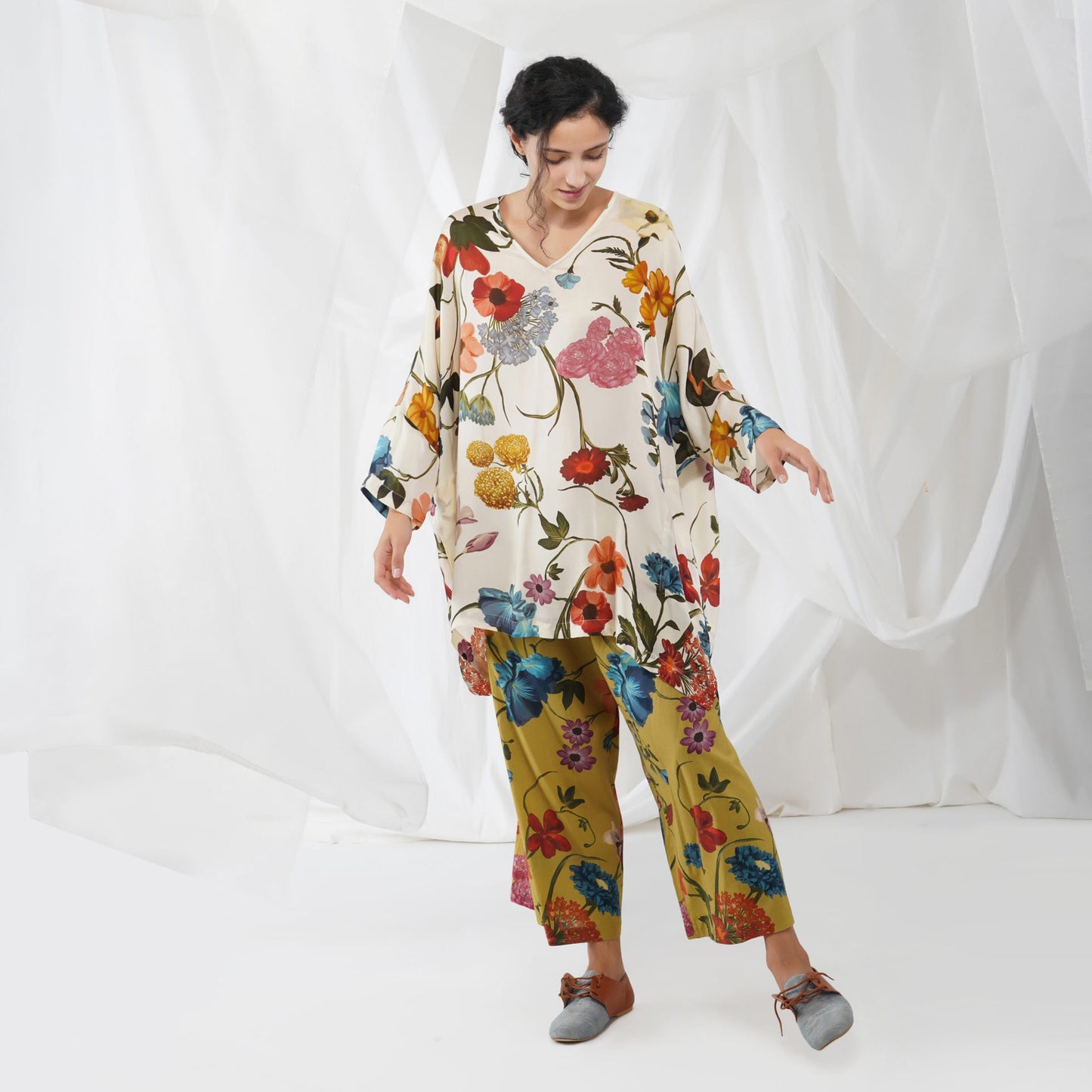 Hana Tunic