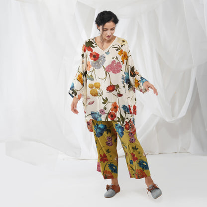 Hana Tunic