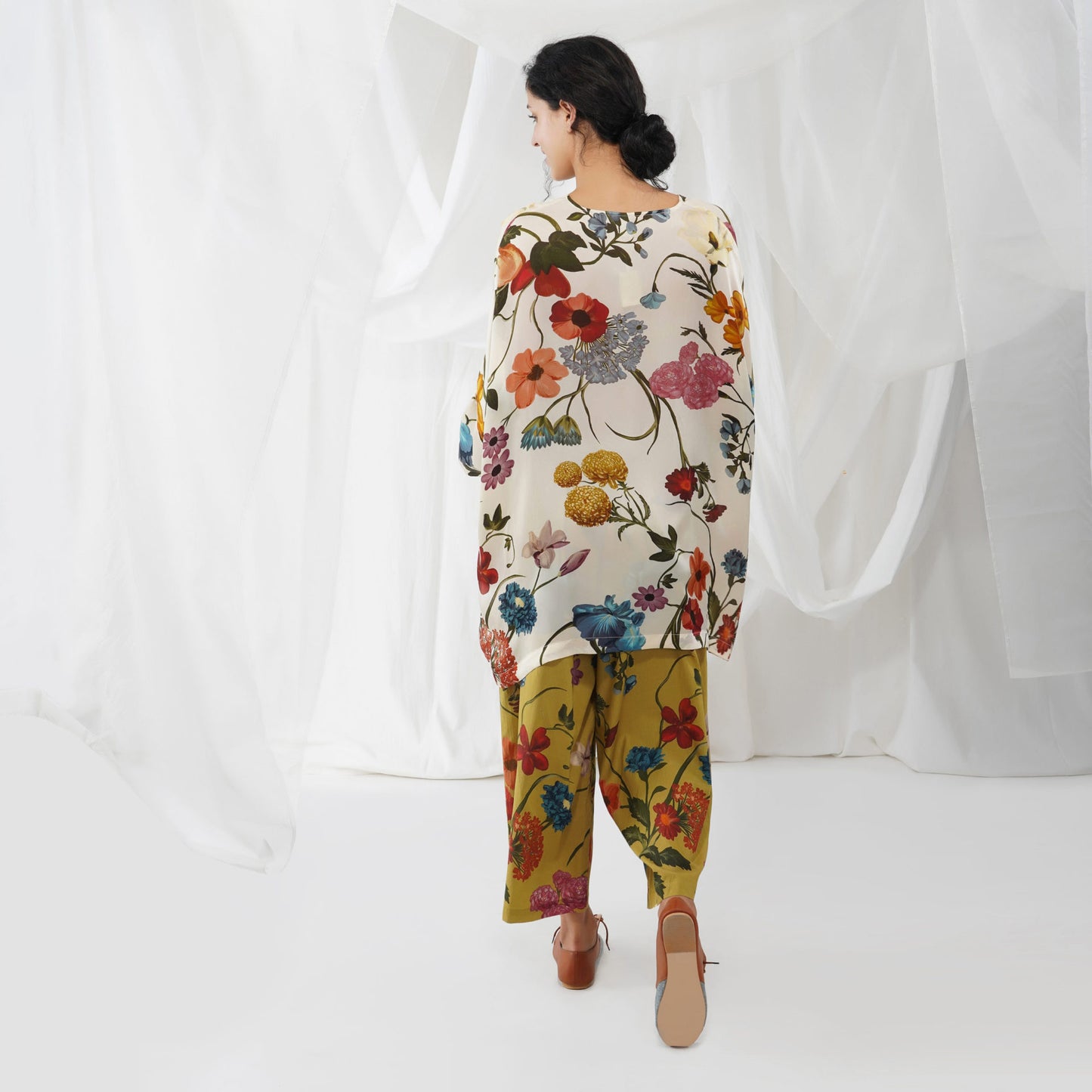 Hana Tunic