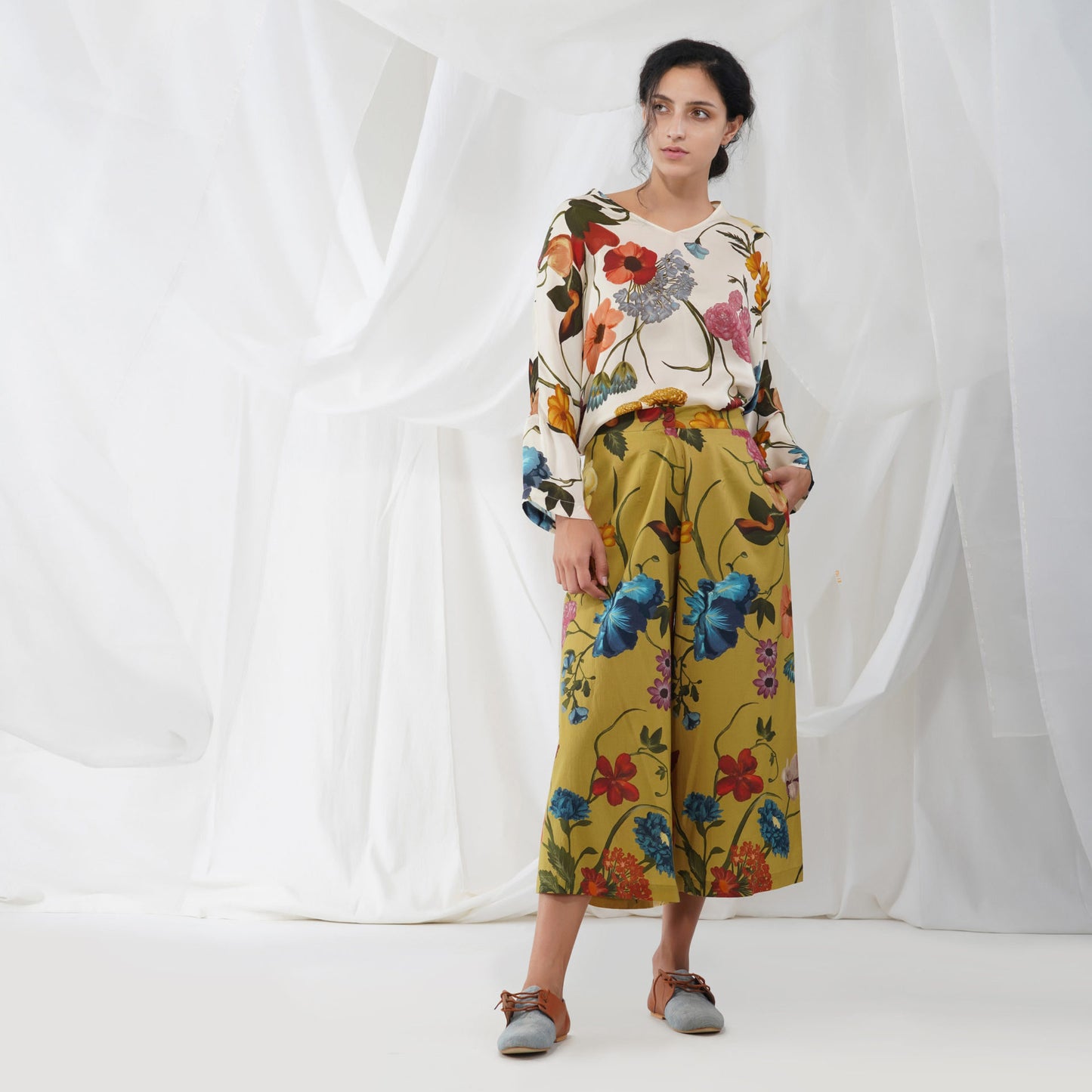 Hana Tunic