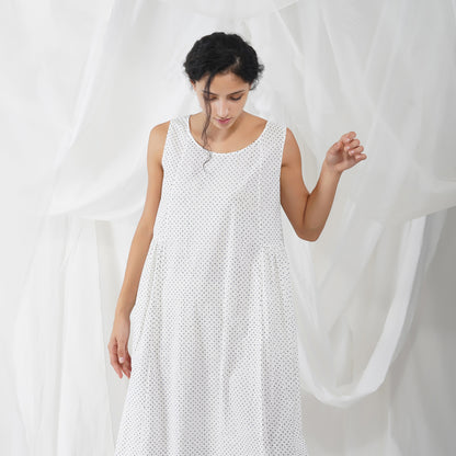 Kumo Slip Dress