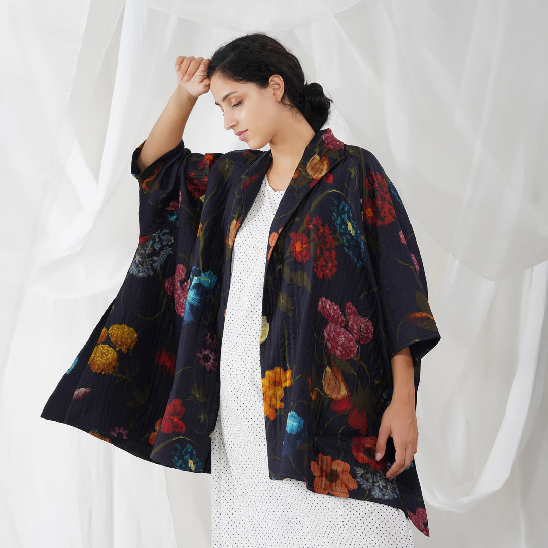 Kiruto Jacket