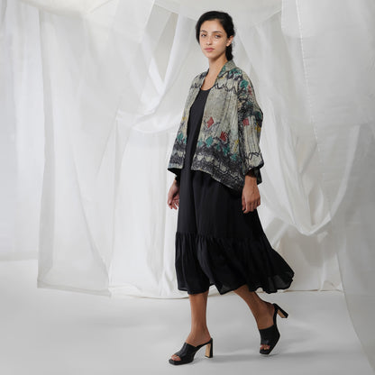 Insho Kimono Jacket