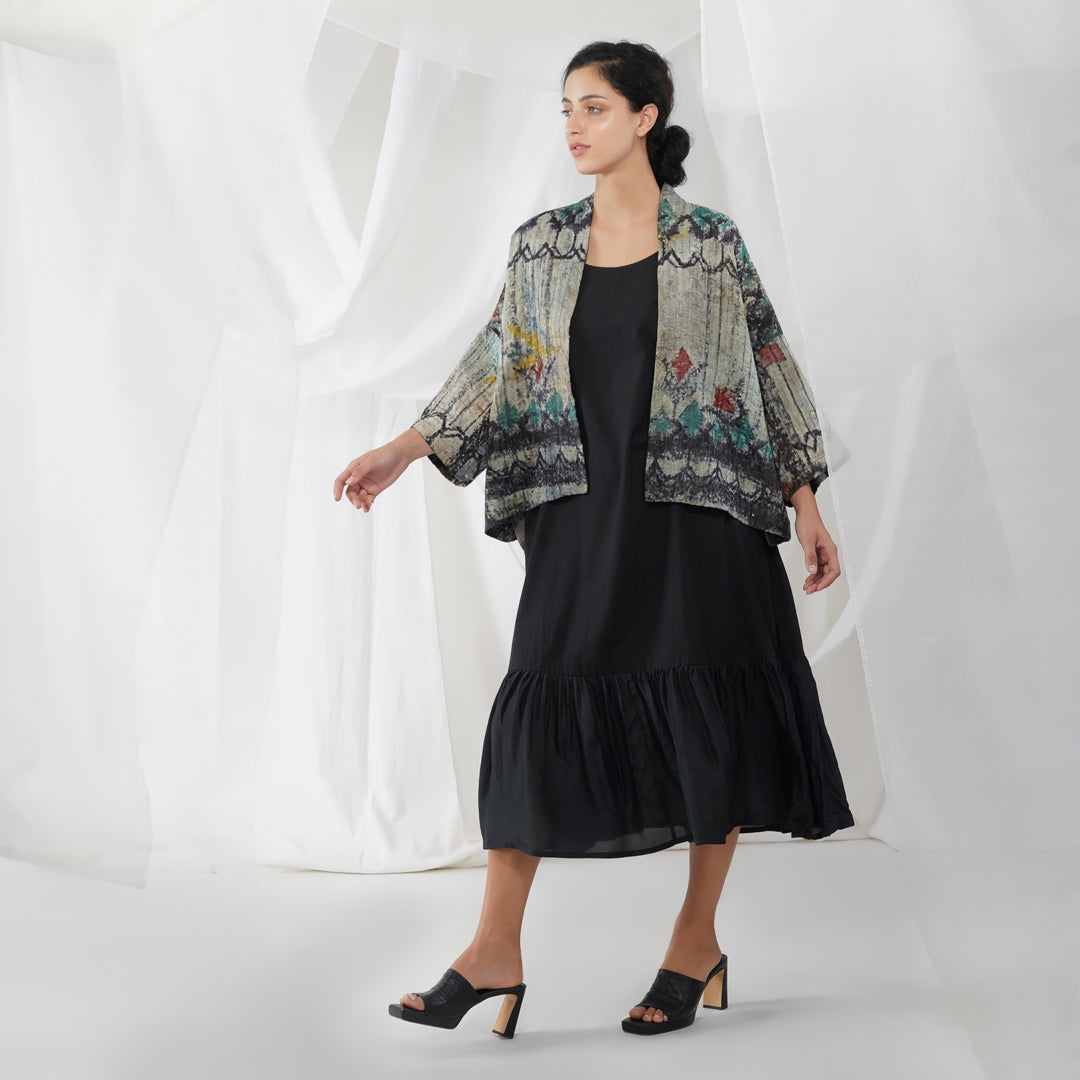 Insho Kimono Jacket