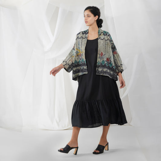 Insho Kimono Jacket