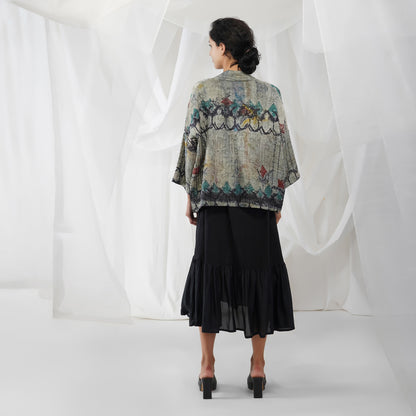 Insho Kimono Jacket