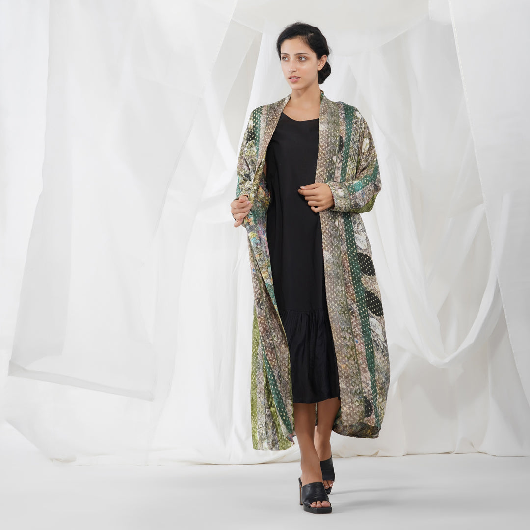 Fae Reversible Jacket