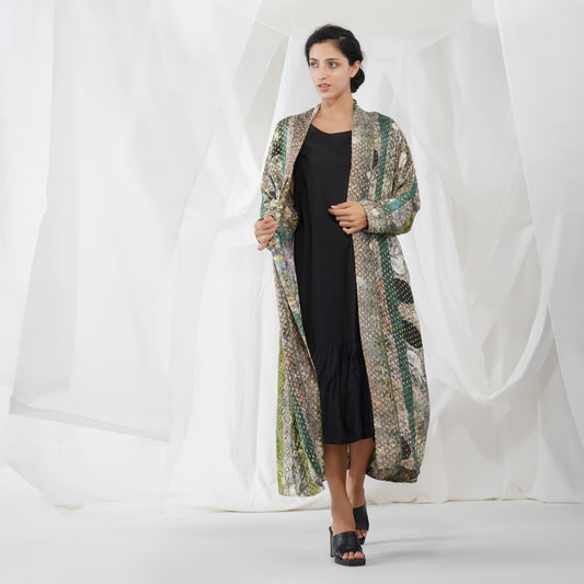 Fae Reversible Jacket