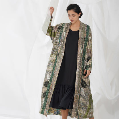 Fae Reversible Jacket