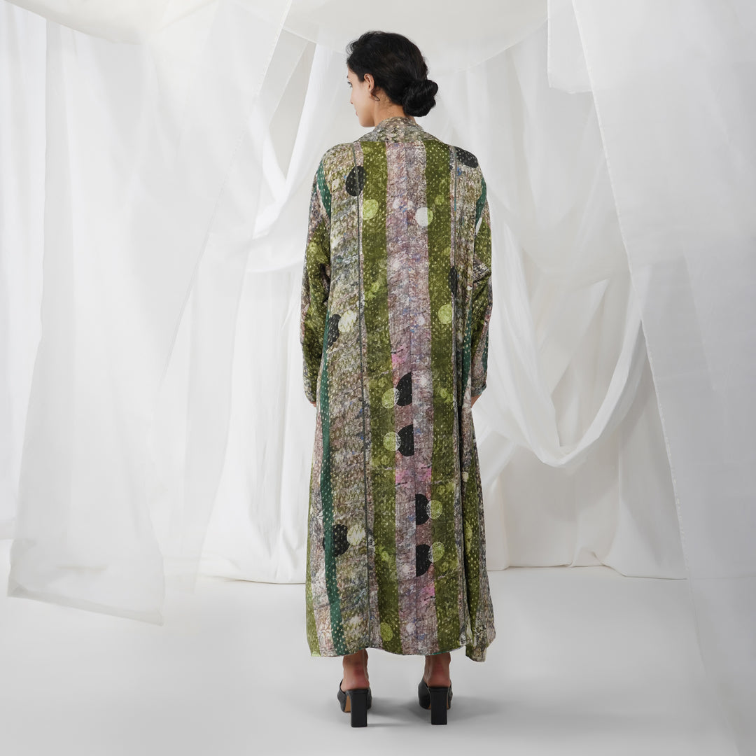 Fae Reversible Jacket