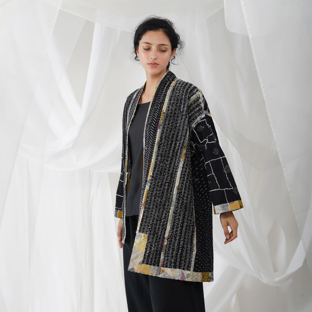 Ai Reversible Jacket