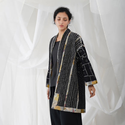 Ai Reversible Jacket