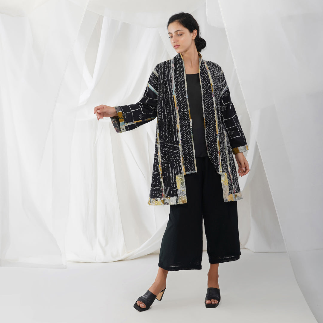 Ai Reversible Jacket