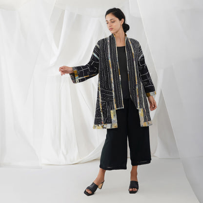 Ai Reversible Jacket