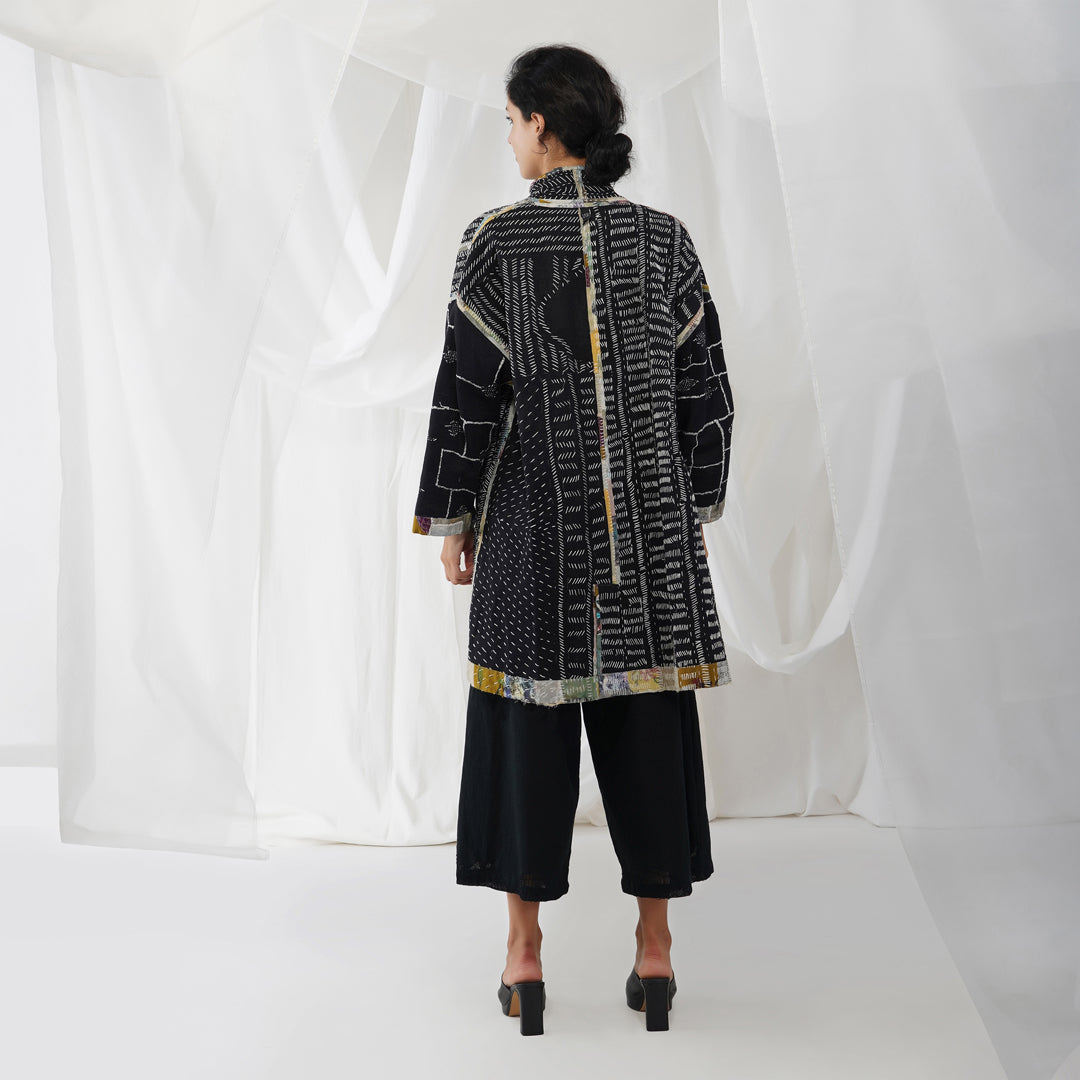 Ai Reversible Jacket