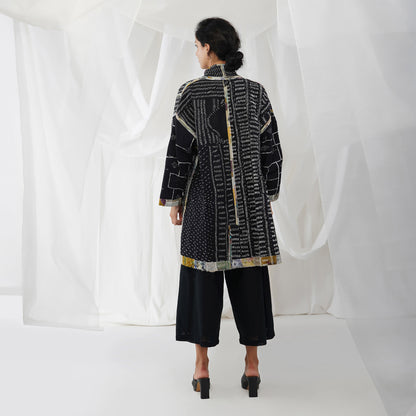 Ai Reversible Jacket