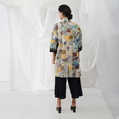 Ai Reversible Jacket