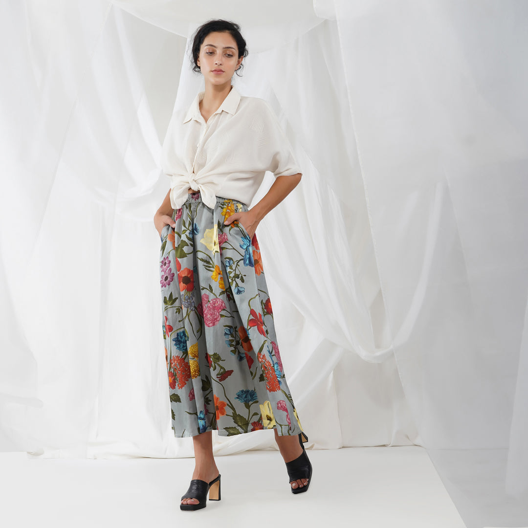 Hana Skirt