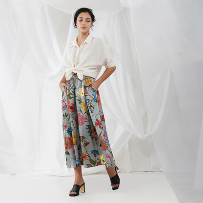 Hana Skirt