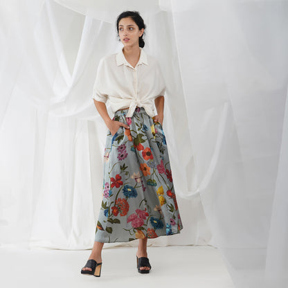 Hana Skirt