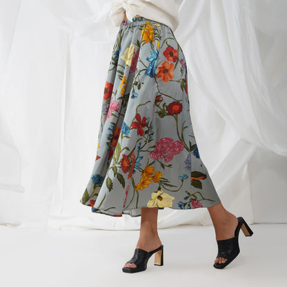 Hana Skirt