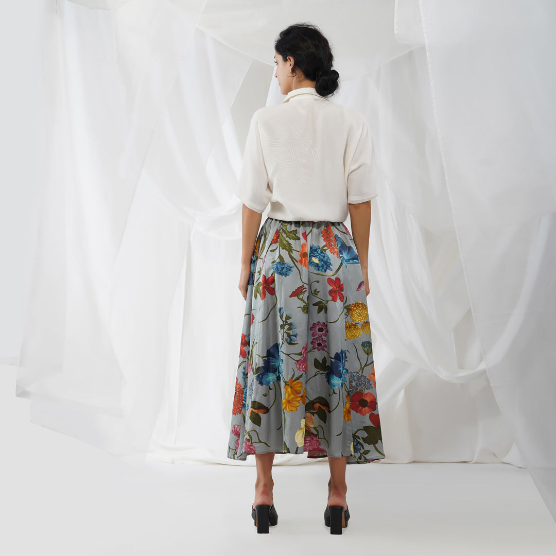 Hana Skirt