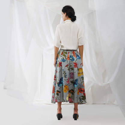 Hana Skirt