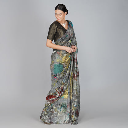 Willow Saree