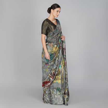 Willow Saree