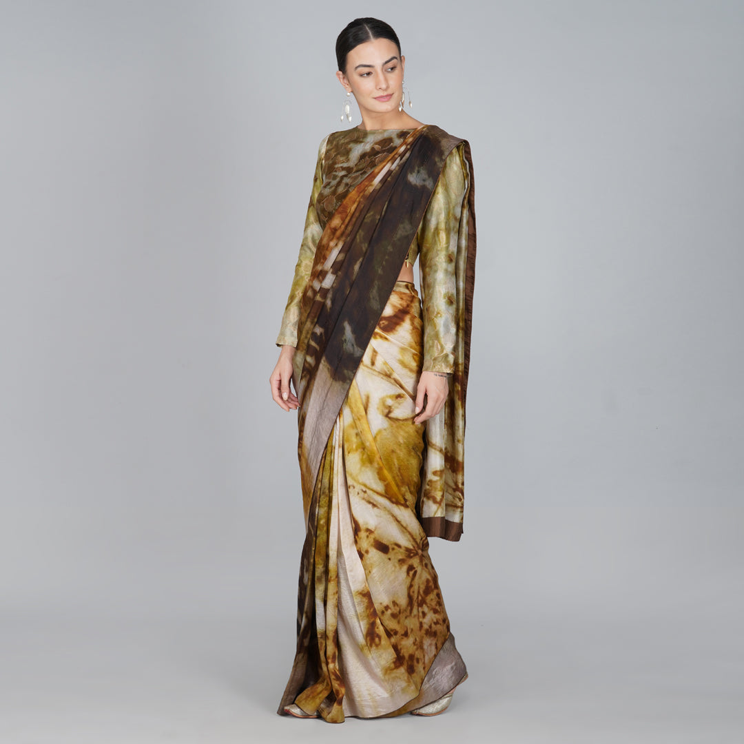 Lyra Saree