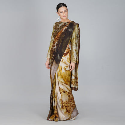 Lyra Saree
