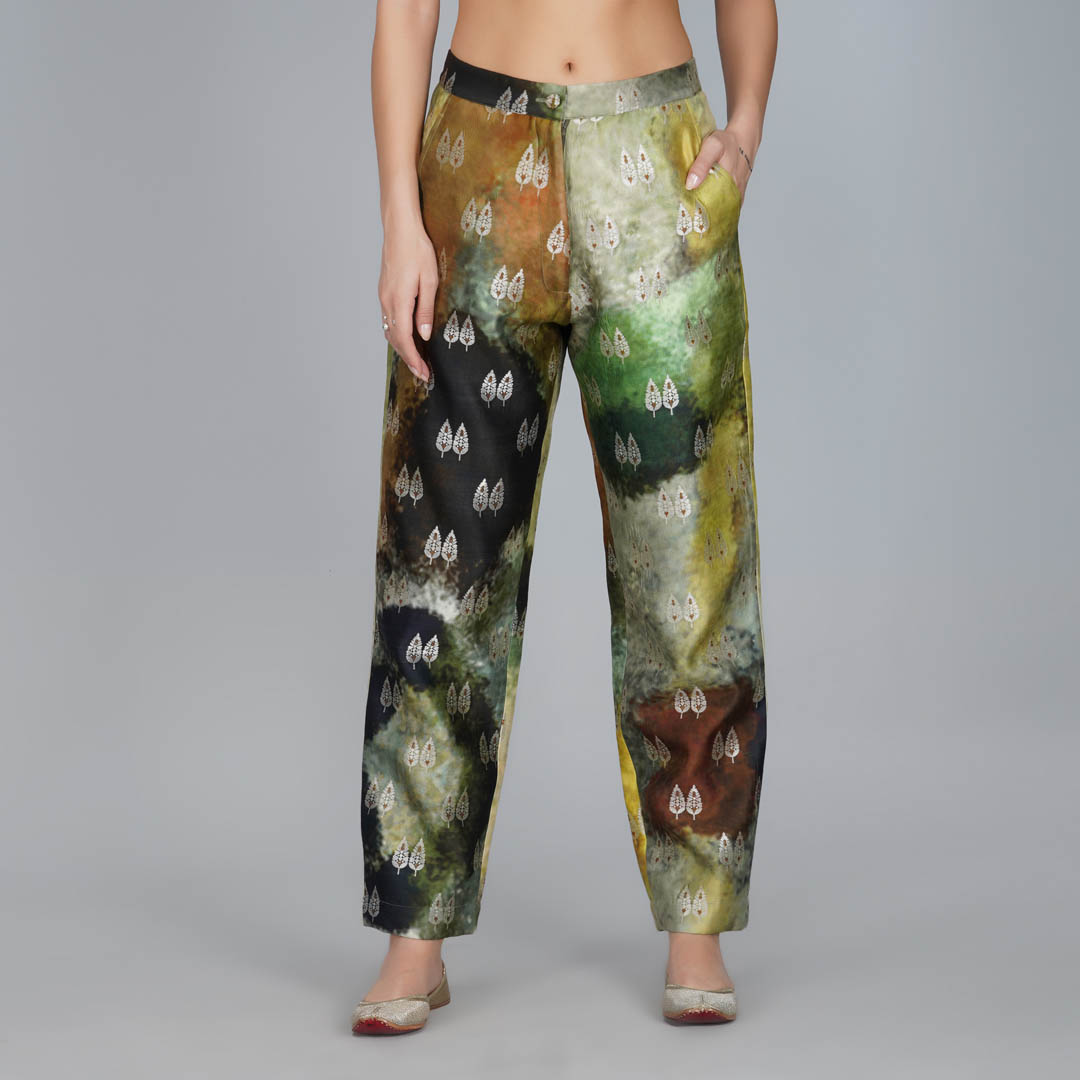 Melora Pants