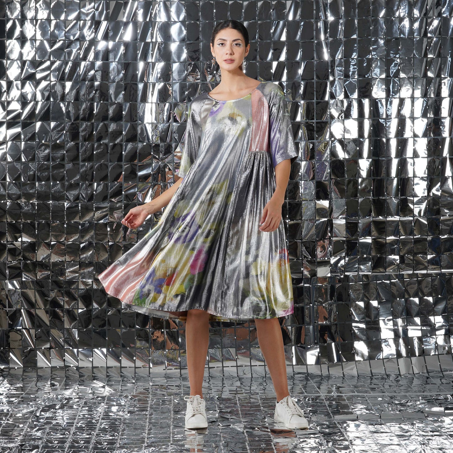 ERIS DRESS