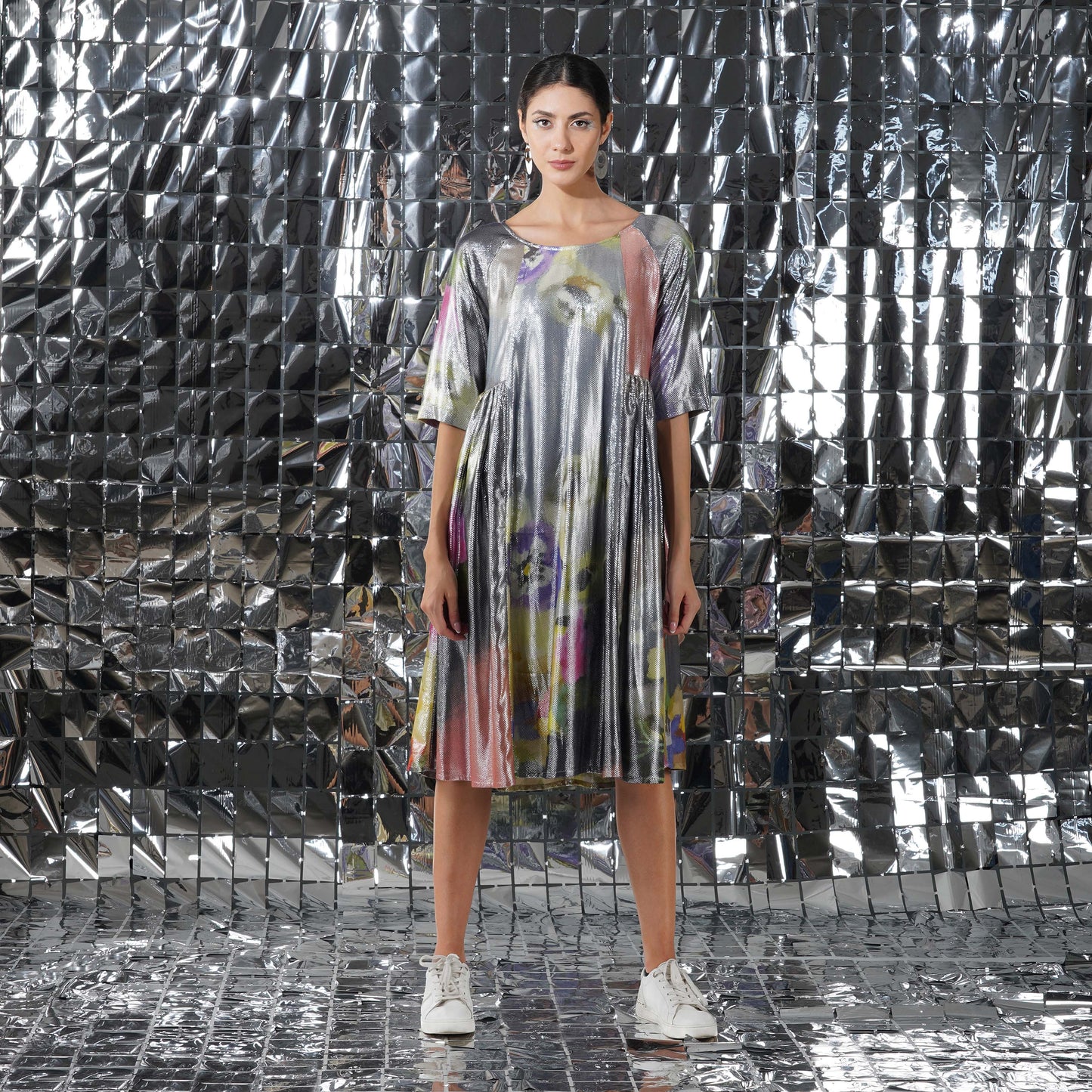 ERIS DRESS