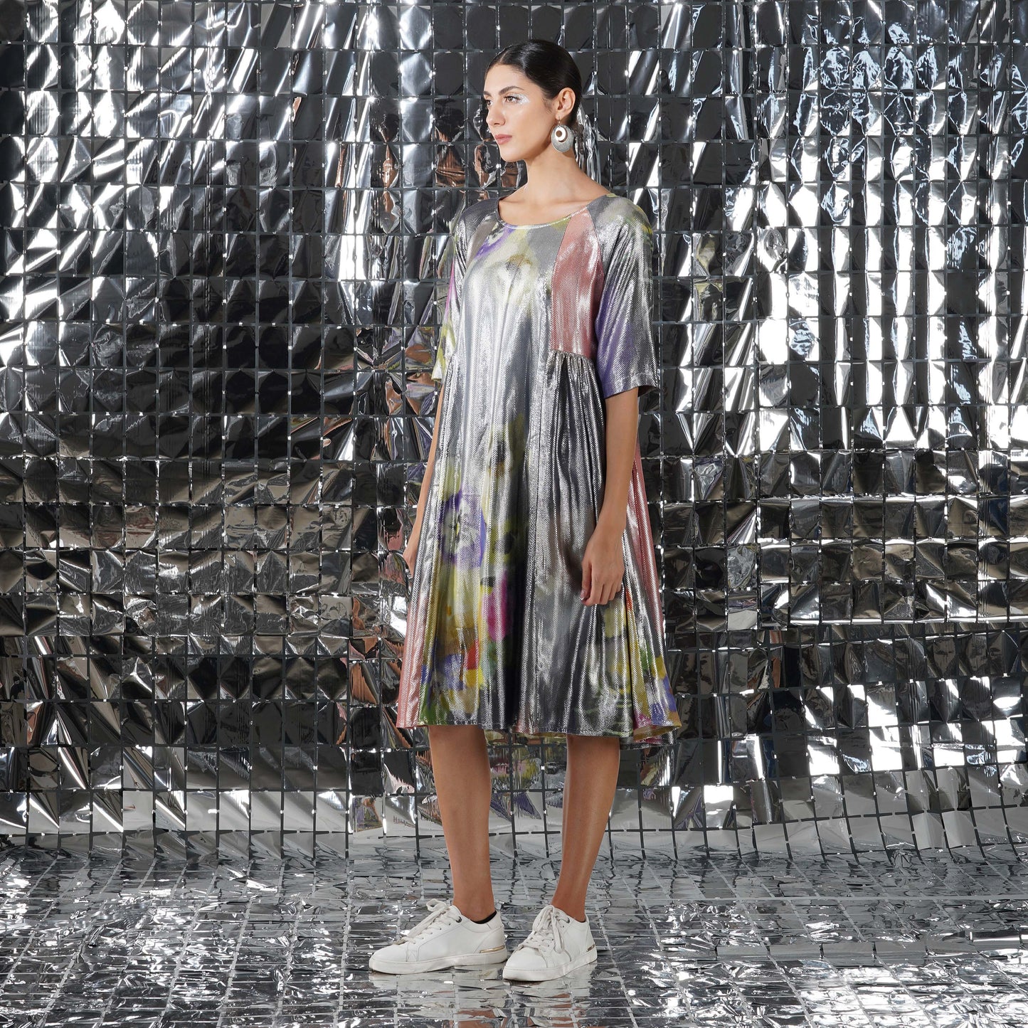 ERIS DRESS
