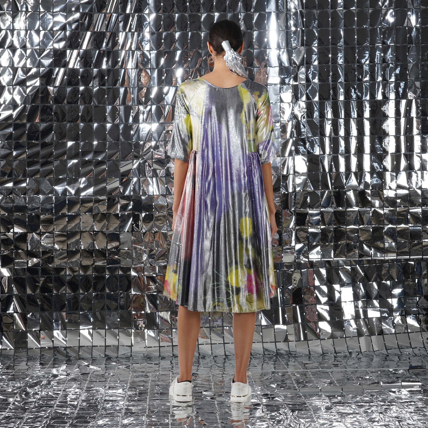 ERIS DRESS