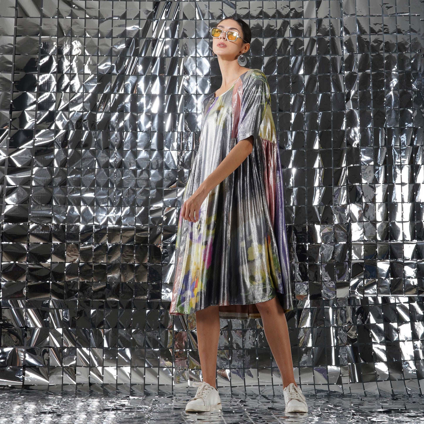 ERIS DRESS