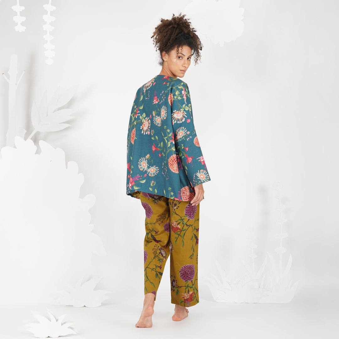 Eniko Jacket
