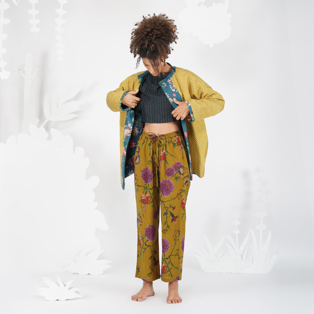 Eniko Jacket