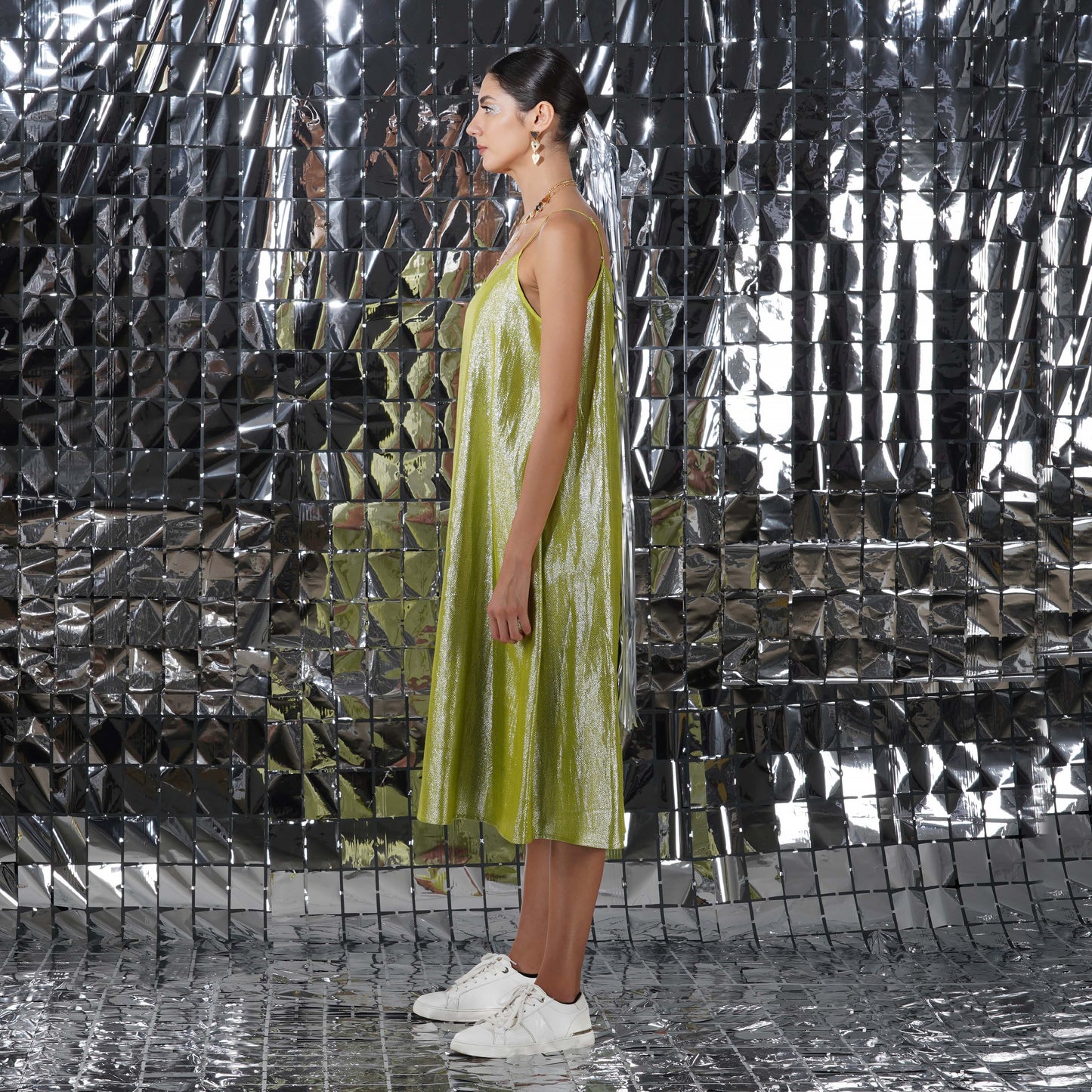 Euphoric Dress