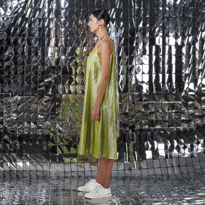 Euphoric Dress