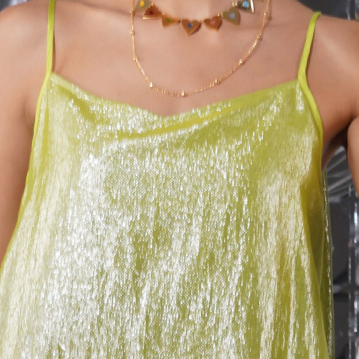 Euphoric Dress