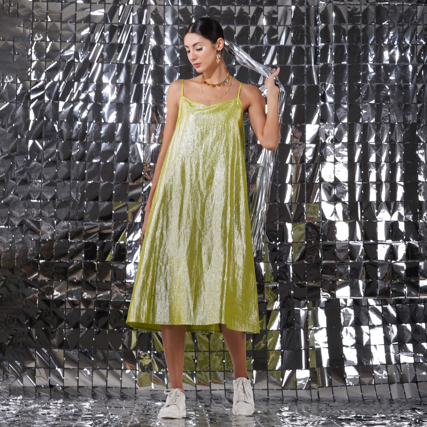 Euphoric Dress