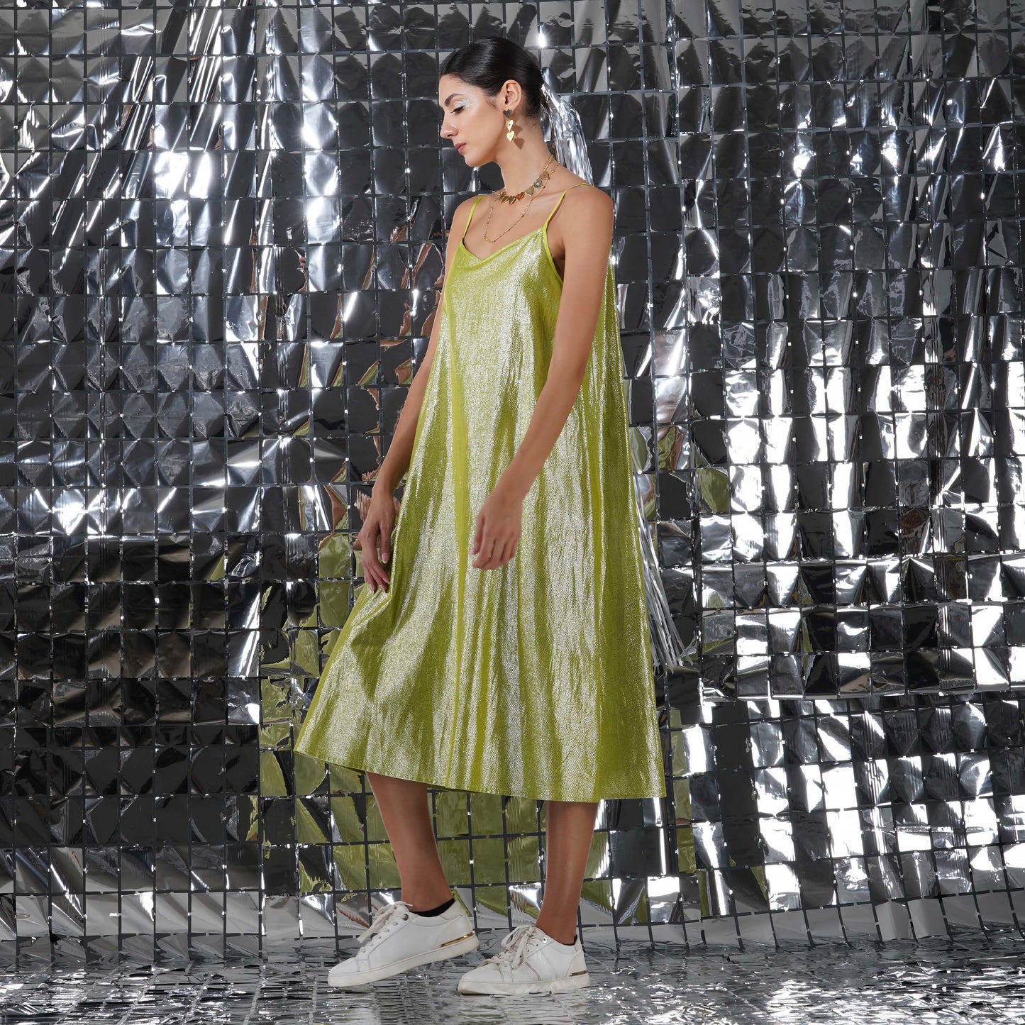 Euphoric Dress
