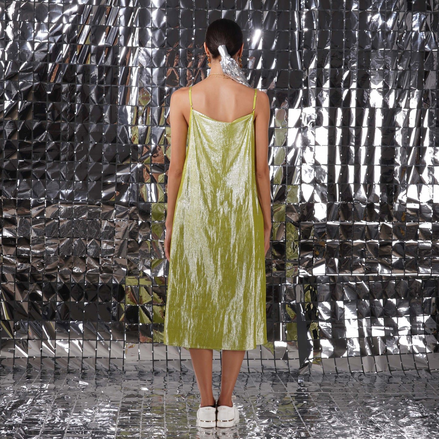 Euphoric Dress