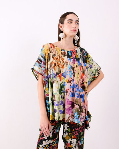 FLORA