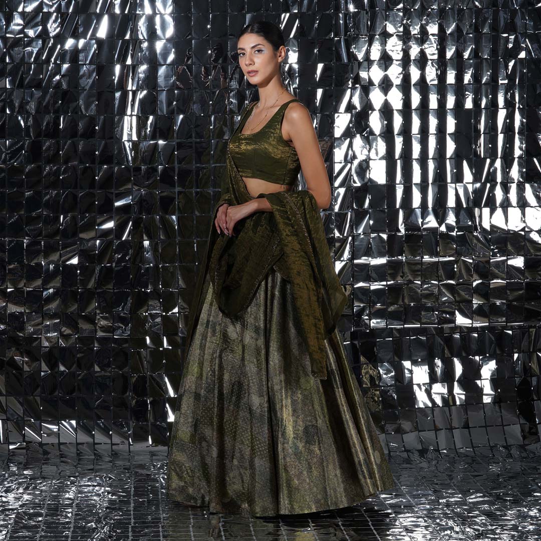 FIESTA LEHENGA