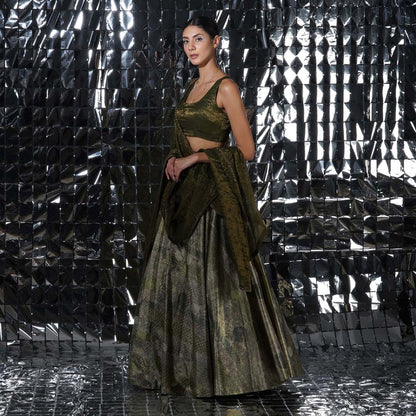FIESTA LEHENGA