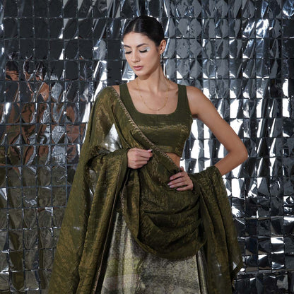 FIESTA LEHENGA