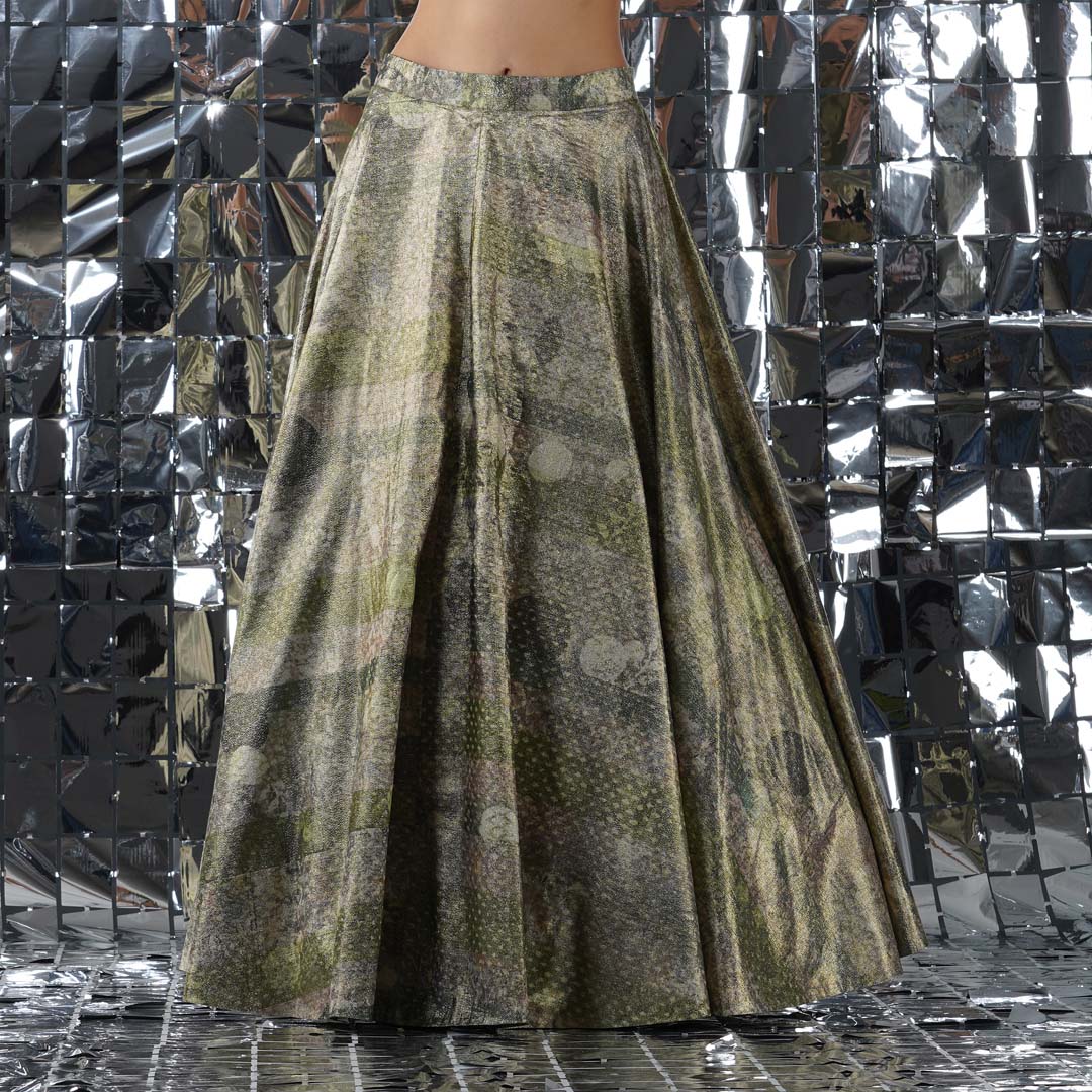 FIESTA LEHENGA